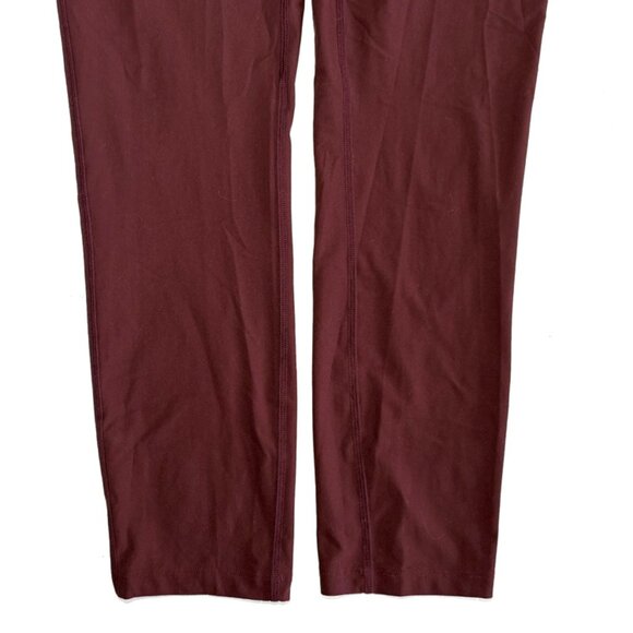 On Cloud Cropped Running Tights - Picture 4 of 8